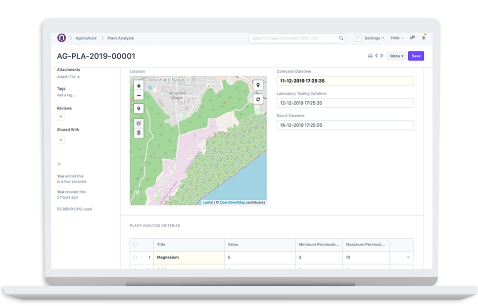 erp software in pakistan