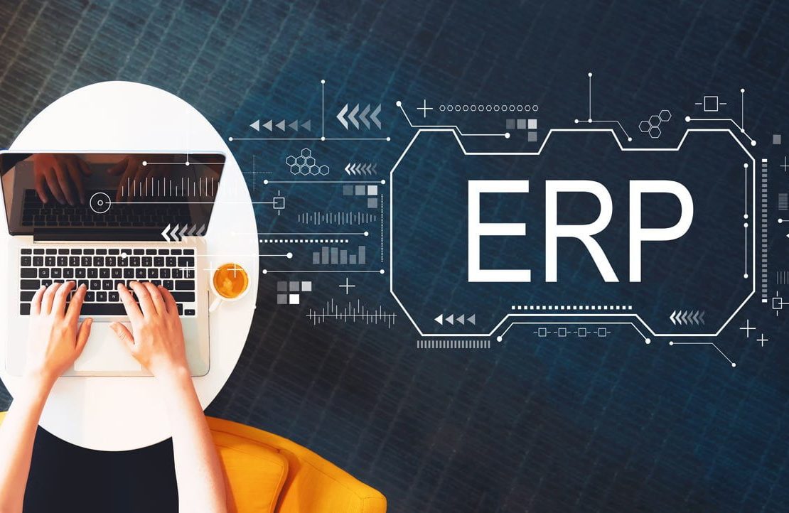  ERP Software in Qatar: Streamline, Automate & Grow