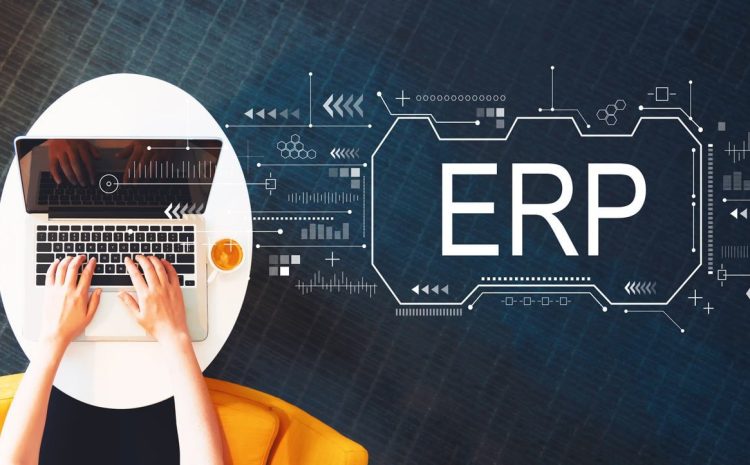  ERP Software in Qatar: Streamline, Automate & Grow