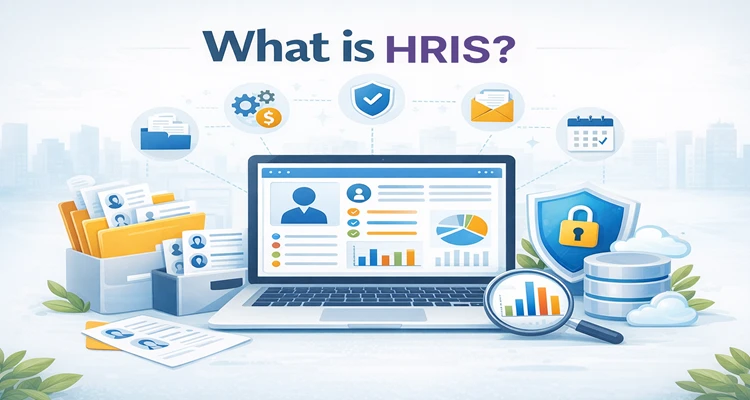  What is HRIS and How It Transforms HR Management in Qatar