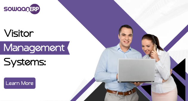 Visitor management System